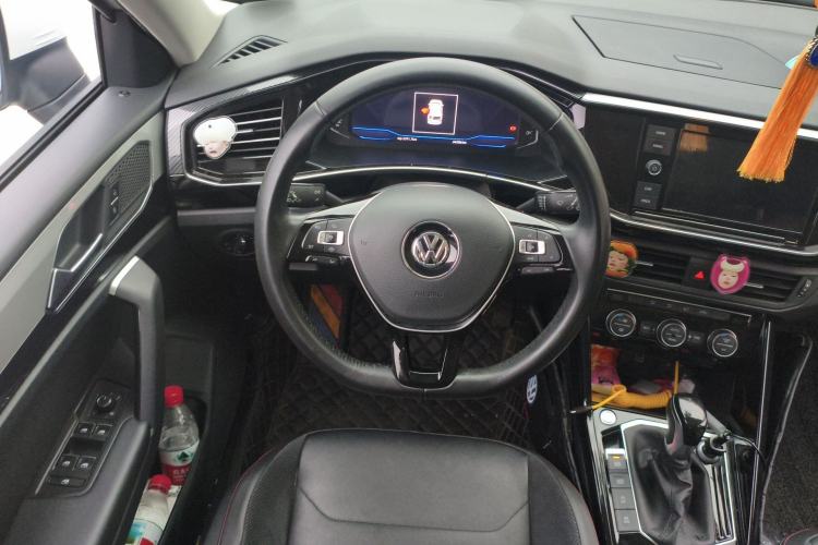 Used Volkswagen Tayron 2019 Teramont Edition 280TSI Two-Wheel Drive Luxury Model China VI Standard
