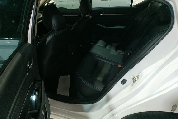 Used Nissan Teana 2022 2.0L XL-TLS Enjoyment Edition Left Rear Seat