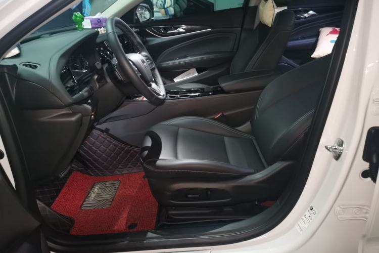 Used Buick Regal 2024 Revised 25T Ultra-Comfort Edition
