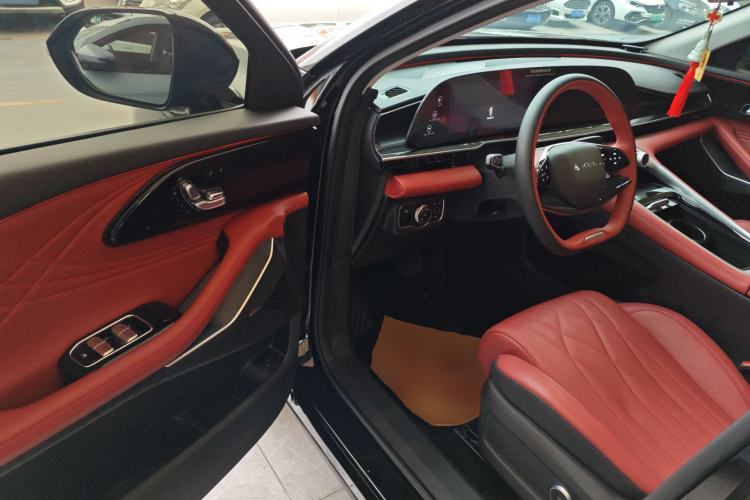 Used EXEED Stellar 2024 400T Two-Wheel-Drive Elite Edition