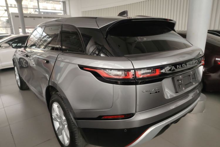 Used Land Rover Range Velar 2020 P250 R-DYNAMIC S
