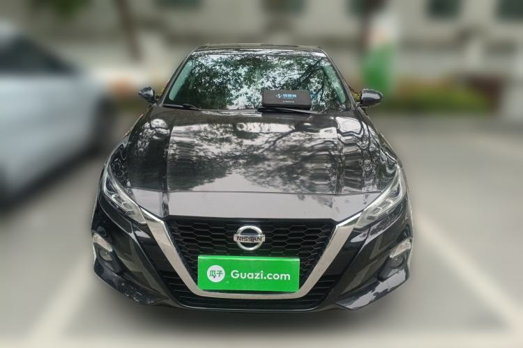 Used Nissan Teana 2021 2.0L XL Comfort Edition Front