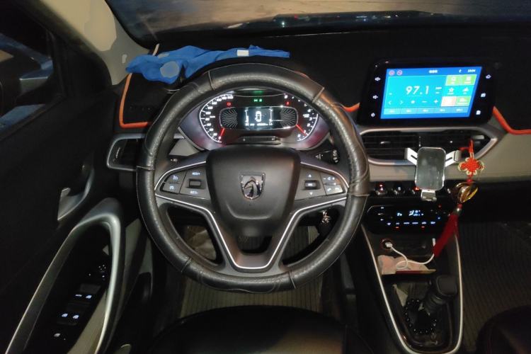 Used Baojun 510 2019 1.5L Manual Enjoyment Model China V
