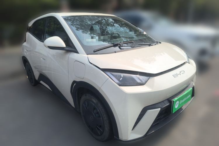 Used BYD Seagull 2023 Active Version