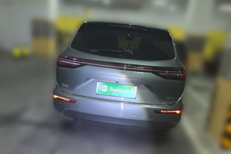 Used Hima AITO M7 2022 1.5T Rear-Drive Comfort Edition