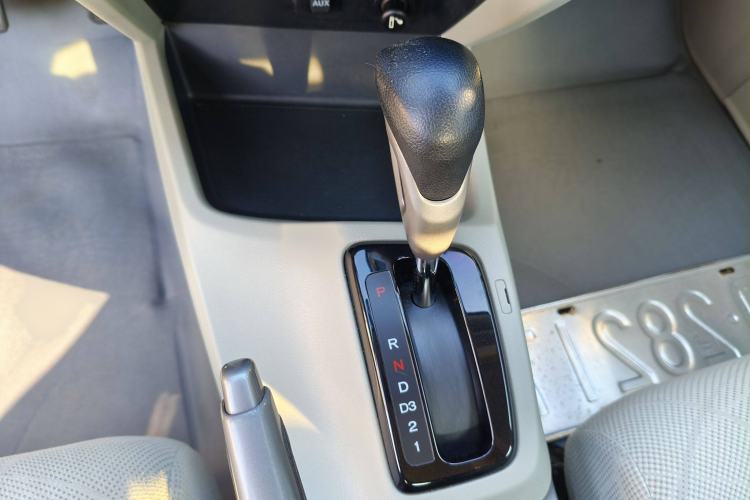 Used Honda Civic 2013 10th Anniversary 1.8L Automatic Comfort Version
