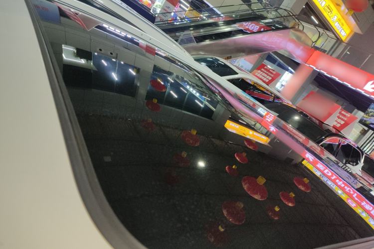 Used Audi Q5L 2022 Updated 40T Luxury Dynamic Edition
