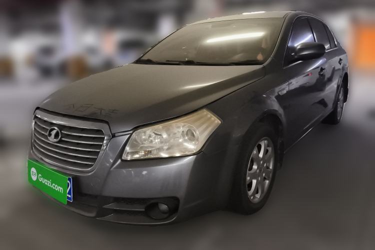 Used Bestune B70 2010 2.0L automatic comfort version