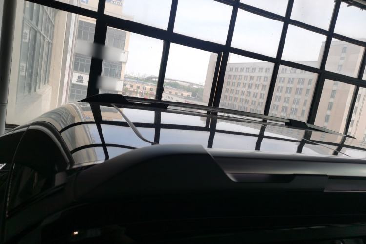 Used Haval H Dog 2023 1.5T Two-Wheel Drive Chao Ye Version Plus Roof