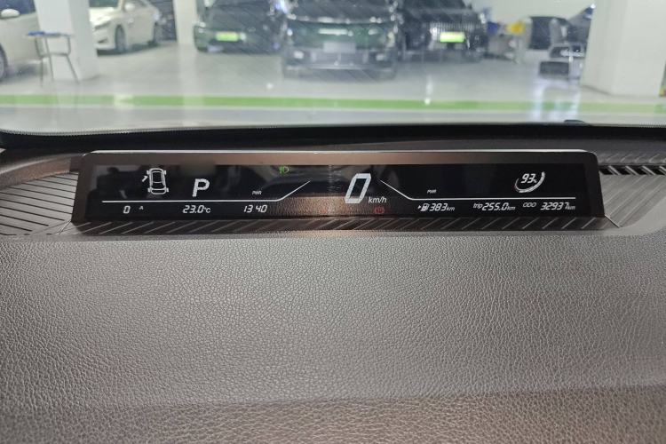 Used NETA AYA 2023 401 Lite