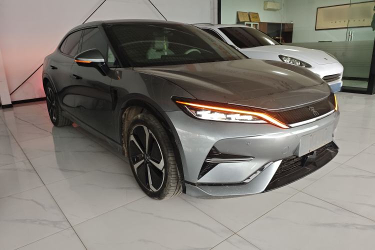 Used BYD Song L EV 2024 662 km Excellence Version