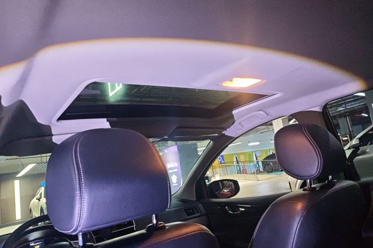 Used Nissan Tiida 2020 1.6L CVT Smart Drive Edition