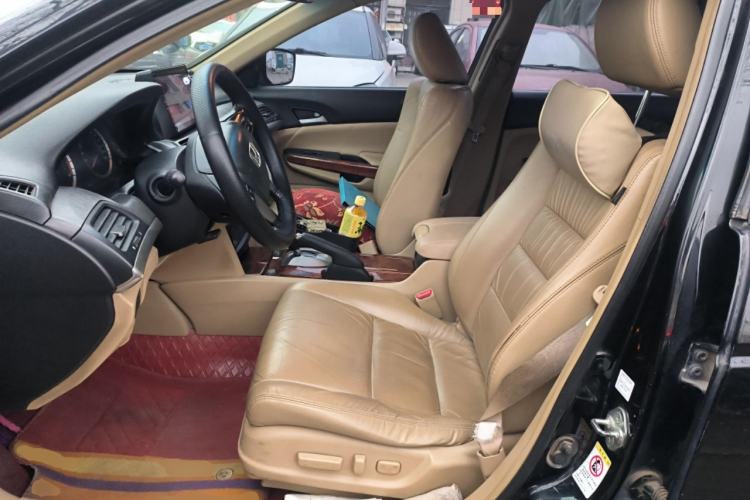 Used Honda Accord 2011 2.0L EX