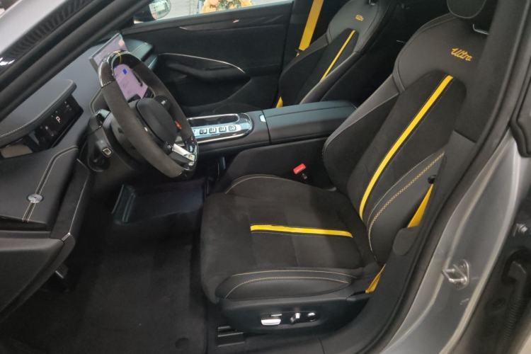 Used Xiaomi Auto SU7 Ultra 2025 Ultra Model