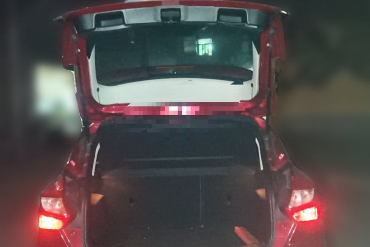 Used Ford Focus 2012 Hatchback 1.6L Automatic Comfort Model