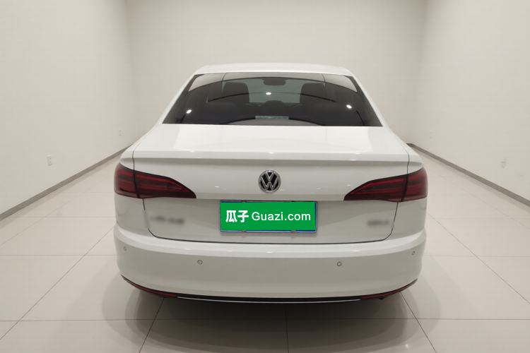 Used Volkswagen Bora 2020 1.5L Automatic Comfort Model