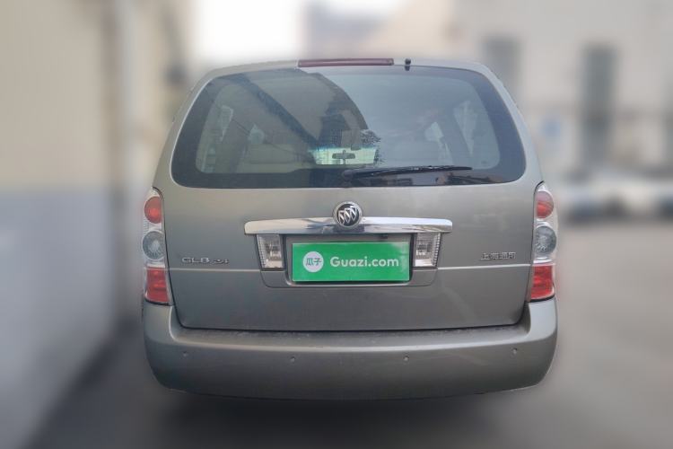 Used Buick GL8 2014 2.4L Executive Edition
