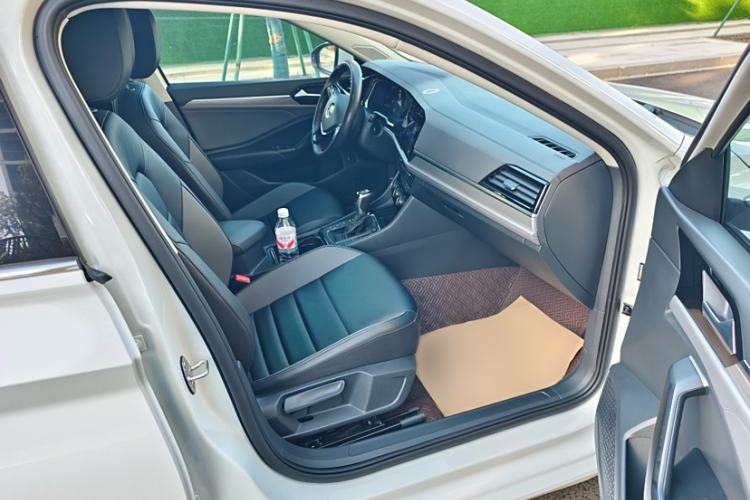 Used Volkswagen Sagitar 2021 280TSI DSG Comfort Connect Edition