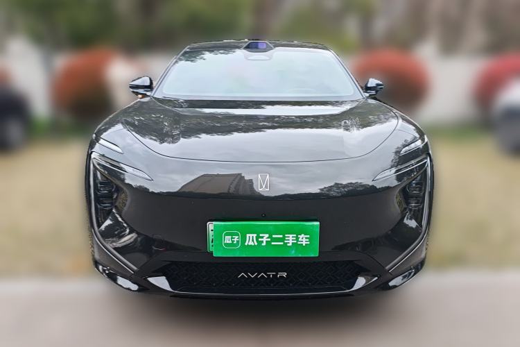 Used Avatr 07 2026 Elite Range-Extended Version
