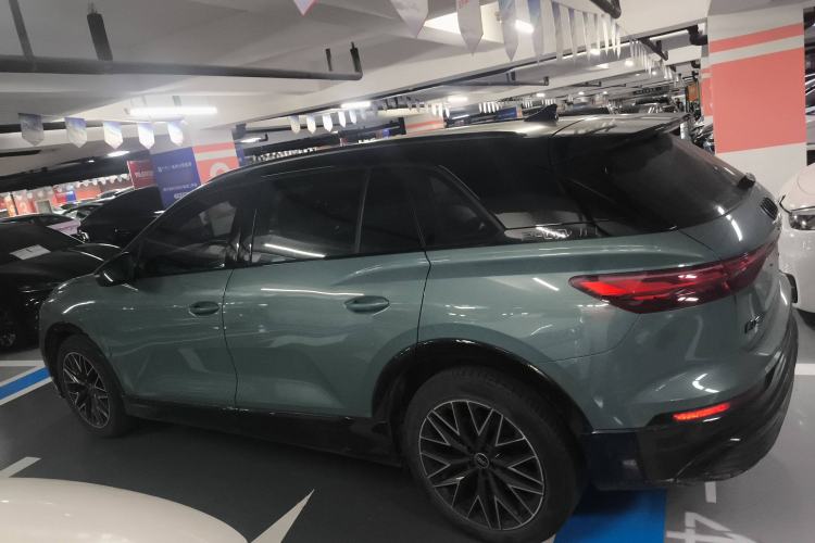 Used Audi Q5 e-tron 2022 40 e-tron Starlight Edition Mech Kit
