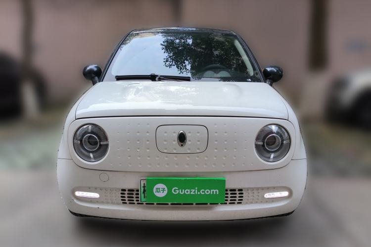 Used ORA Black Cat 2021 351 km Standard Version
