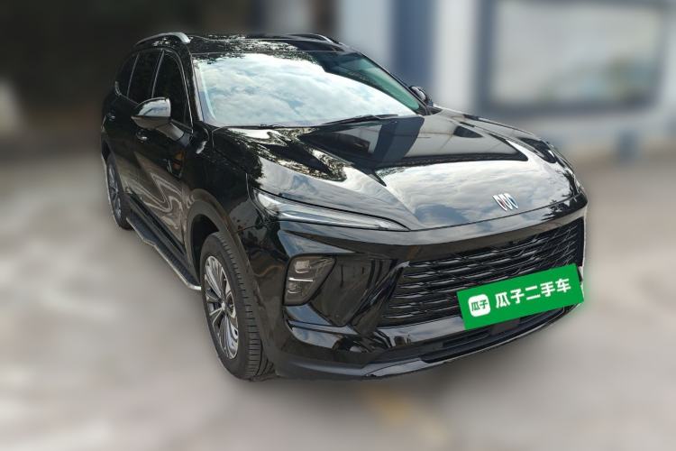 Used Buick Envision 2025 Encore Plus 28T Two-Wheel-Drive Platinum Edition