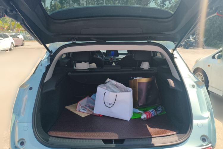 Used Buick Velite 6 2024 450km Enjoyment Plus Version
