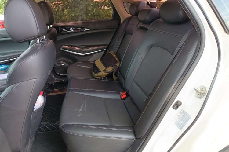 Used CHANGAN Ruicheng CC 2020 1.5T Automatic Chao Rui Trim
