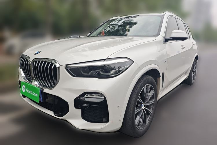 Used BMW X5 2020 xDrive30i M Sport Package