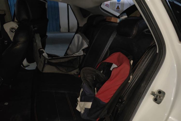 Used MG 6 2020 1.5T Automatic Lingchao Fashion Edition
