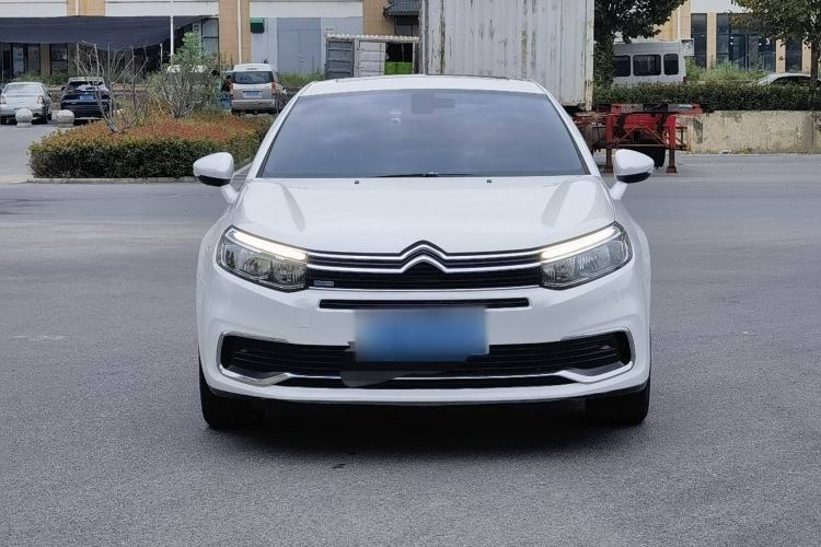 Used Citroen C5 2017 350THP Automatic Luxury Model
