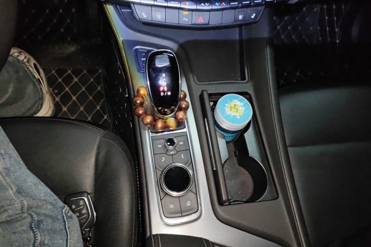 Used Cadillac CT5 2022 28T Luxury Version (Standard Edition)
