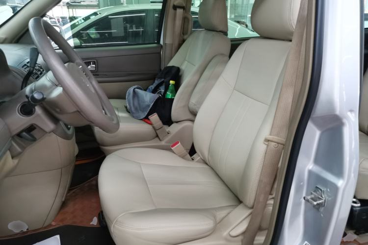 Used Buick GL8 2014 2.4L Classic Edition
