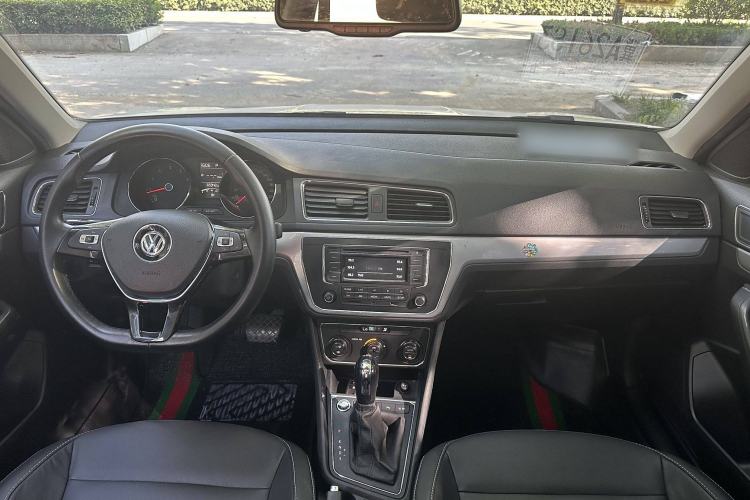 Used Volkswagen Gran Lavida 2017 180TSI DSG Comfort Edition