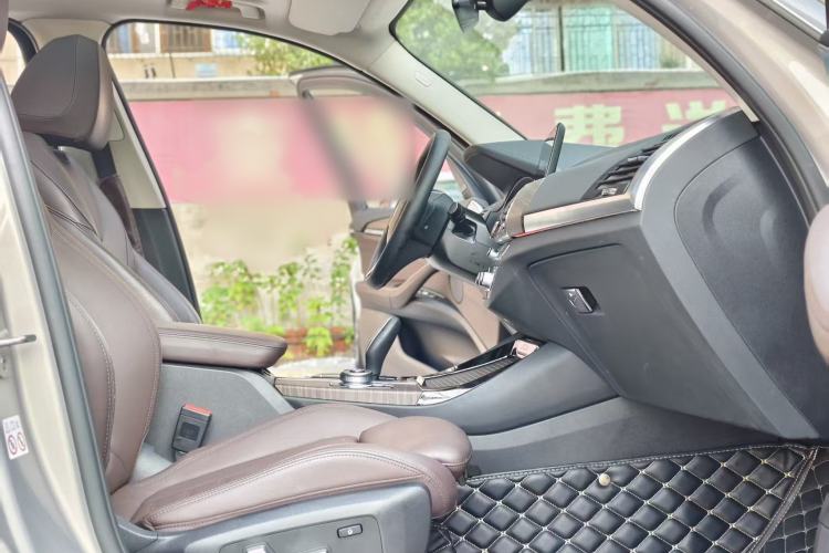 Used BMW X3 2020 xDrive28i Luxury Package
