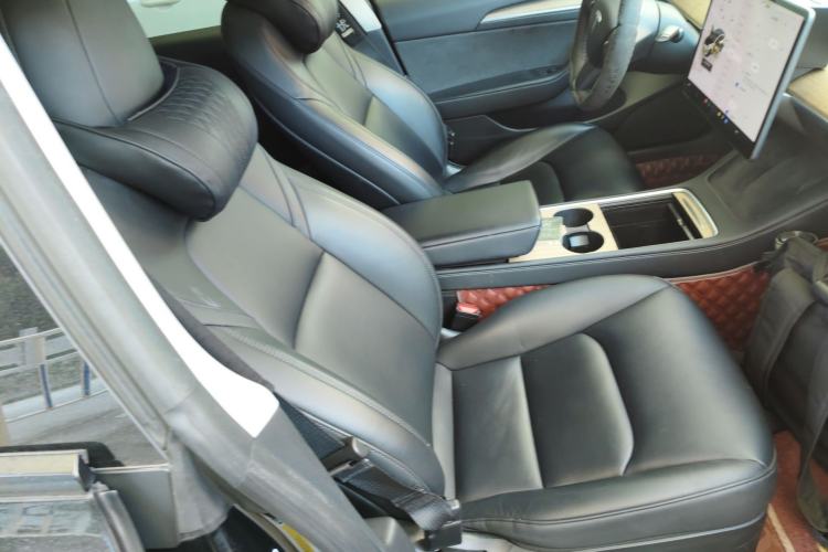 Used Tesla Model 3 2022 Rear-Wheel-Drive Version