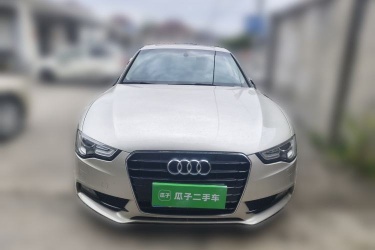 Used Audi A5 2016 Sportback 45 TFSI
