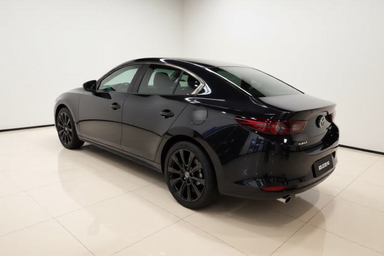 Used Mazda 3 Axela 2023 2.0L Automatic ZhiXuan Edition Exterior 2