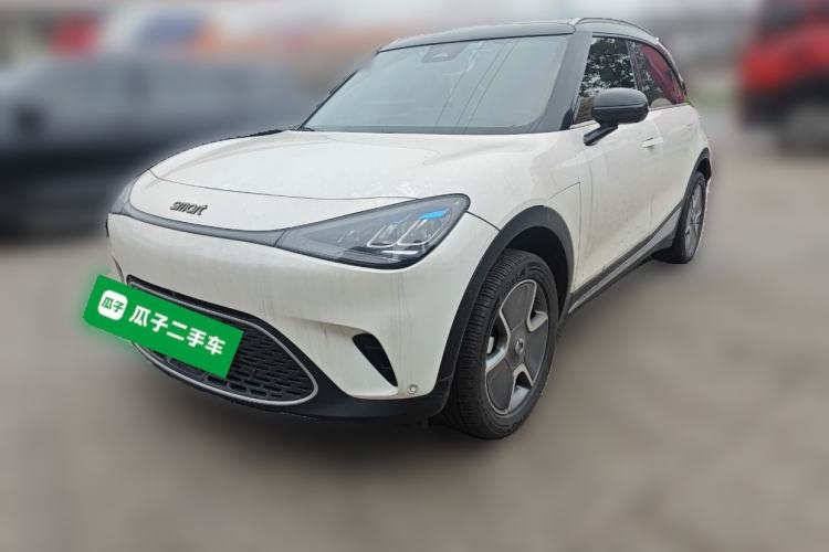 Used smart #1 2023 Pro Edition