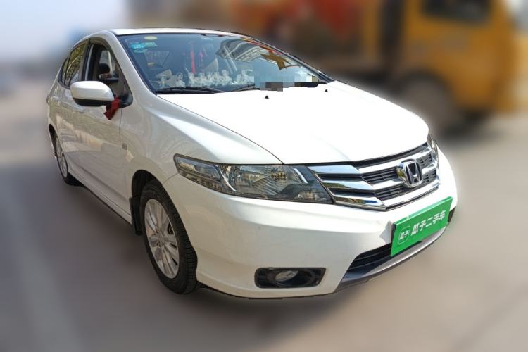 Used Honda City Classic 2014 Style 1.5L Automatic Elite Edition
