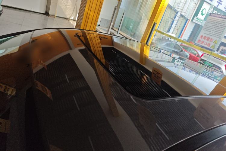 Used JETOUR Dashing 2022 1.6T DCT King PLUS
