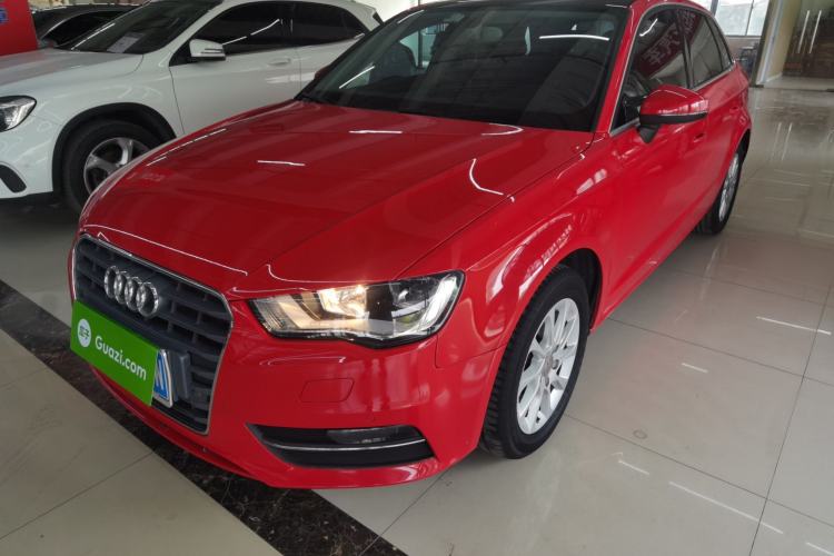 Used Audi A3 2014 Sportback 35 TFSI Automatic Style Edition
