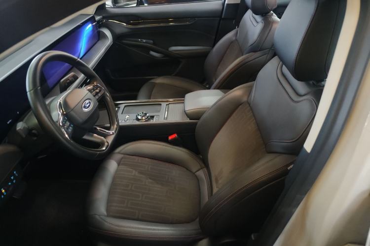 Used Ford Mondeo 2023 EcoBoost 180 Luxury Model