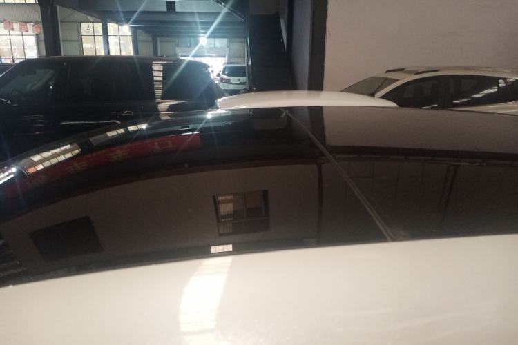 Used Avatr 11 2025 Year Updated Max Extended-Range Version Roof