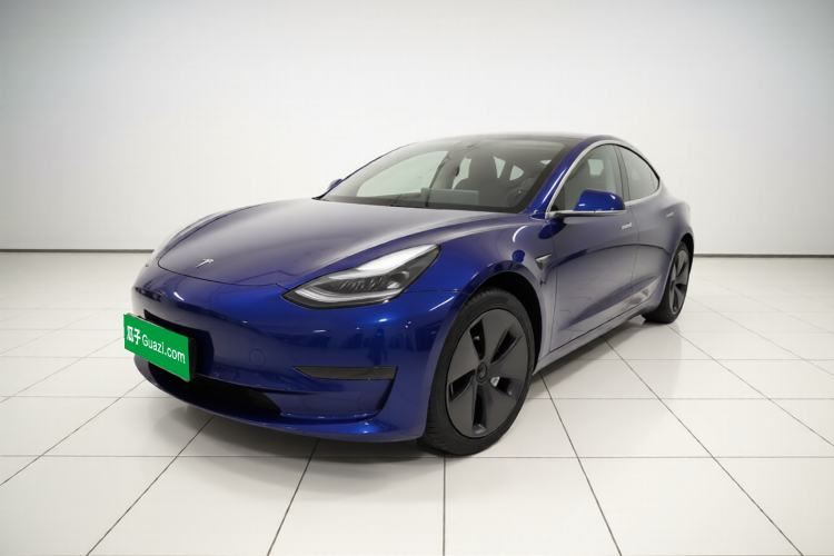 Used Tesla Model 3 2020 Standard Range Rear-Wheel Drive Upgraded Version Guazi used car, China used car export, Used car for sale, Used  cars, Cheapest cars for sale
