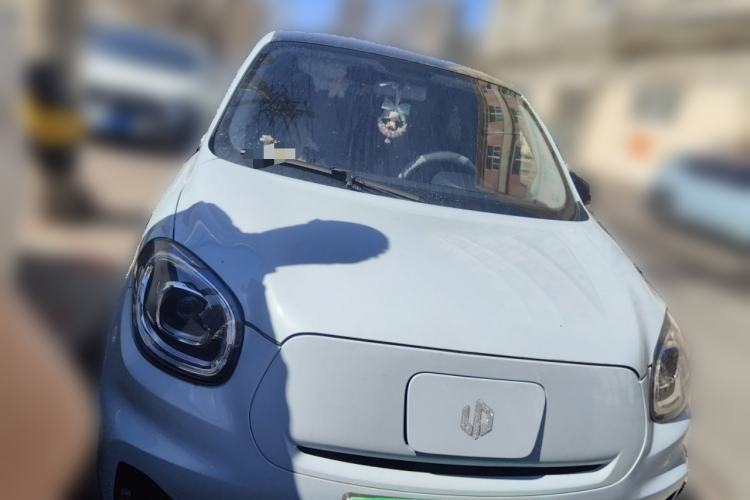 Used Leapmotor T03 2025 310 Comfort Edition
