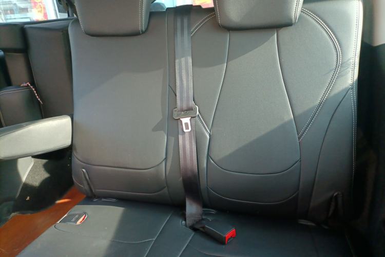 Used JAC Refine M3 2019 IKEA Edition 1.8L Luxury Model