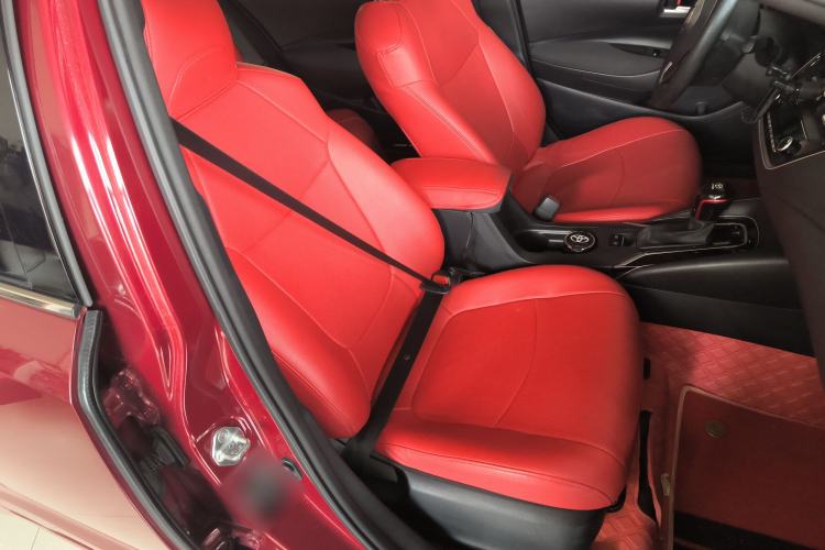 Used Toyota Allion 2022 2.0L Pioneer Edition