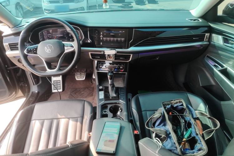Used Volkswagen Passat 2023 Revised 330TSI Starry Elite Edition