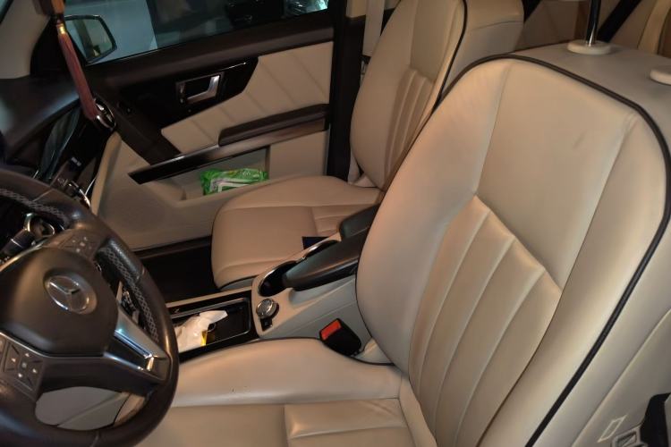 Used Mercedes-Benz GLK-Class 2013 GLK 300 4MATIC Dynamic Edition